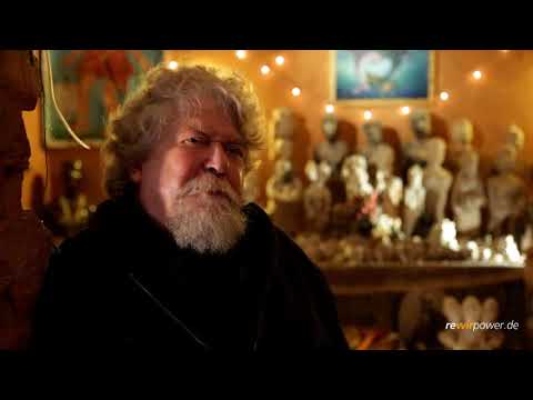 Reportage: Abgedreht – Das Voodoo-Museum Soul of Africa in Essen