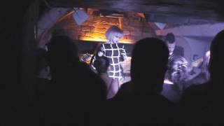 MASQUERADE - Play Dead (live in Paris, 7.7.2017)