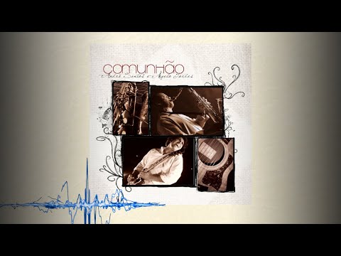 Incomparável - Audio (Angelo Torres André Santos) CD Comunhão
