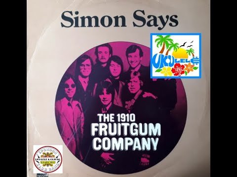 "Simon Says."  1910 Fruitgum Company.