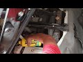 How To Add Prestone COOLANT For MITSUBISHI L300 By OFFTOROAD VLOG