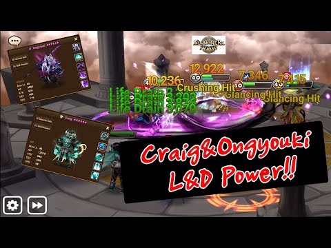 SMW RTA: Craig & Ongyouki L&D power!!