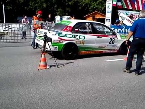 Moris Cup Jahodná 2016. Rajt