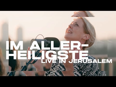 Im Allerheiligste - Eden Music