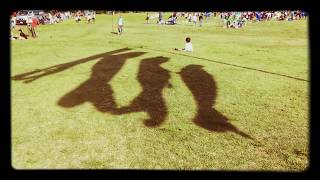 記憶の中にある風景