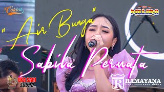 Download lagu SABILA PERMATA-AIR BUNGA-NEW PALLAPA LIVE TEGAL mp3