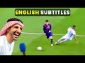 Legendary Goals: ARABIC COMMENTARY with ENGLISH SUBTITLES!