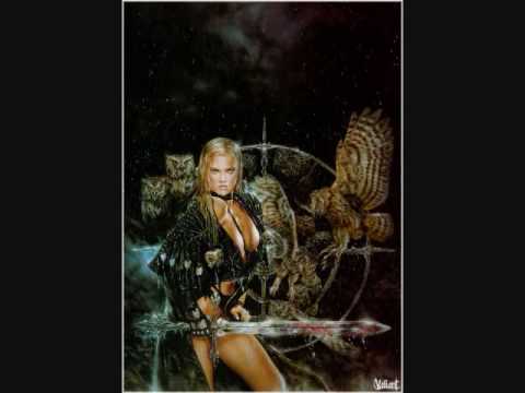 trance - words from the gang