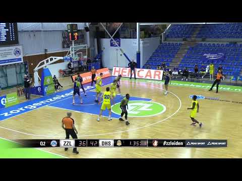 20210407 Zorg en Zekerheid Leiden - Den Helder, samenvatting