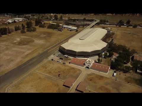 CALADEROS VFG VIP. DERBY - AMATEUR - FEMENIL - PATRONES