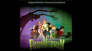 ParaNorman - Soundtrack (Alvin Again/Scary Bedroom) Slowed