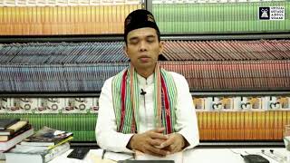 Download lagu UAS TAKBIRAN - mp3