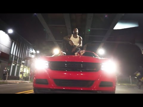 Tay theLegend - Hard Way (Official Video)