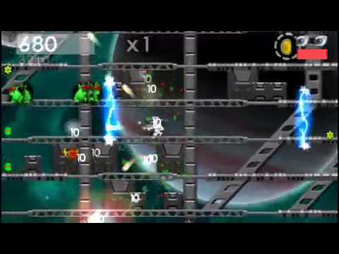 Alien Zombie Death Playstation 3