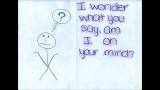 You&#39;re On My Mind - Plug In Stereo Cover