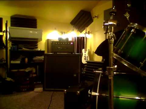 Traynor YBA-1 Bassmaster