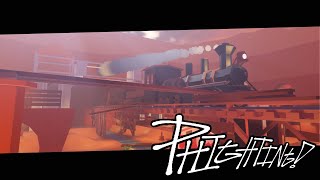 Cover art for IRON HORSE