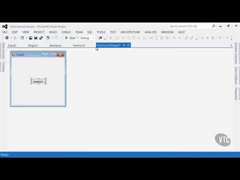 01 Introduction C Course Programming in C Exam 70 483