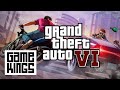 EvdWL over de PS5 reveal, GTA 6 & Backwards Compatibility