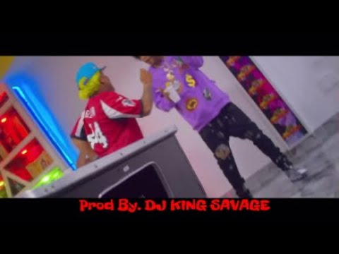 Haraca Kiko ❌ El Cherry Scom - Ella Ta Loca (Video Oficial)