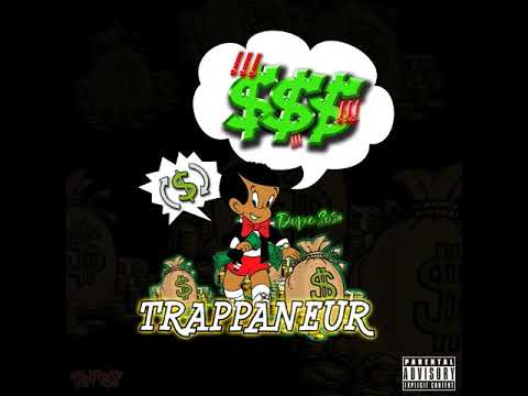 You The One ft. Mondo Brown x Trappaneur - Dopesosa (Prod. by Trapartzbeats)