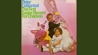 Peter Cottontail