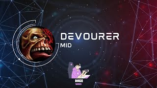 Devour Them All! - HoN Gameplay