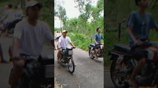 Download lagu kalah banter ae di tinggal, Opo maneh kalah ganteng Yo di buakk 😄 #fypシ #glherex #herex #xyzbca mp3