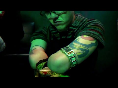 Odd Squad Family x Sincerely Collins - Crushed Up 420 Remix (Future)