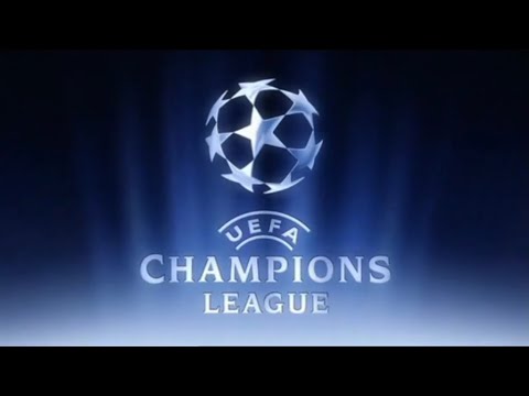 Champions league 2008/09 All goals. Matchday 4