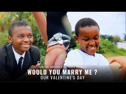 ISIKO : SEASON 3 EPISODE 7 | WOULD YOU MARRY ME | OUR VALENTINE'S DAY 