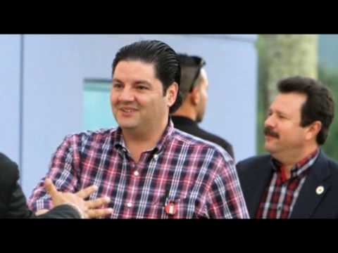 Tito Kayak grita: "¡Angel Matos, si te cojo, Te Mato!!"