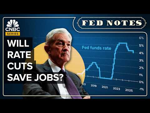 為什麼美國的工作機會正在消失？ (Why Jobs Are Disappearing In The U.S.)