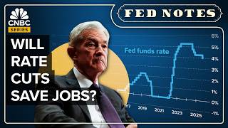 CNBC: Why Jobs Are Disappearing In The U.S.