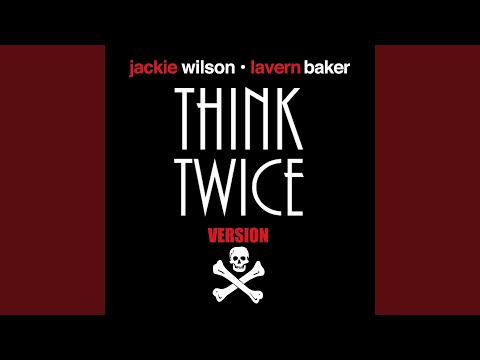 Video thumbnail for Think Twice (Version X)