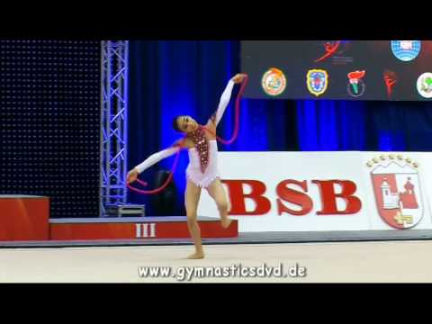 Darya Farshbafshkhriyari (AZE) - World-Cup Minsk 2016 Junior - 15