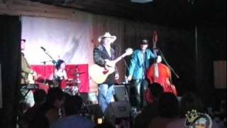 Fred Eaglesmith & Jim King of the Road - Part 2.wmv