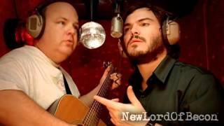 Tenacious D - Tribute (The Best Song In The World)