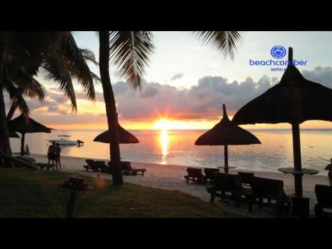 AV for Beachcomber Hotels Mauritius,  "Kimaya"