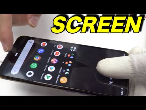 Xiaomi Mi Max Screen replacement