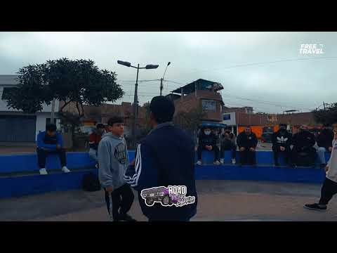 #VIDAL vs. #ENESSE vs. #MC: FILTROS #CLASIFICATORIAS #CALIPSO ✴️ #INTERBARRIOS💎