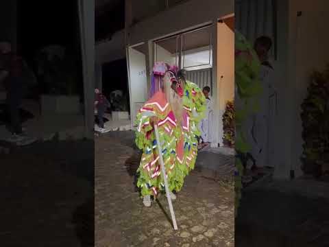 poeta Rodolfo samby de Laje do Muriaé RJ 2026