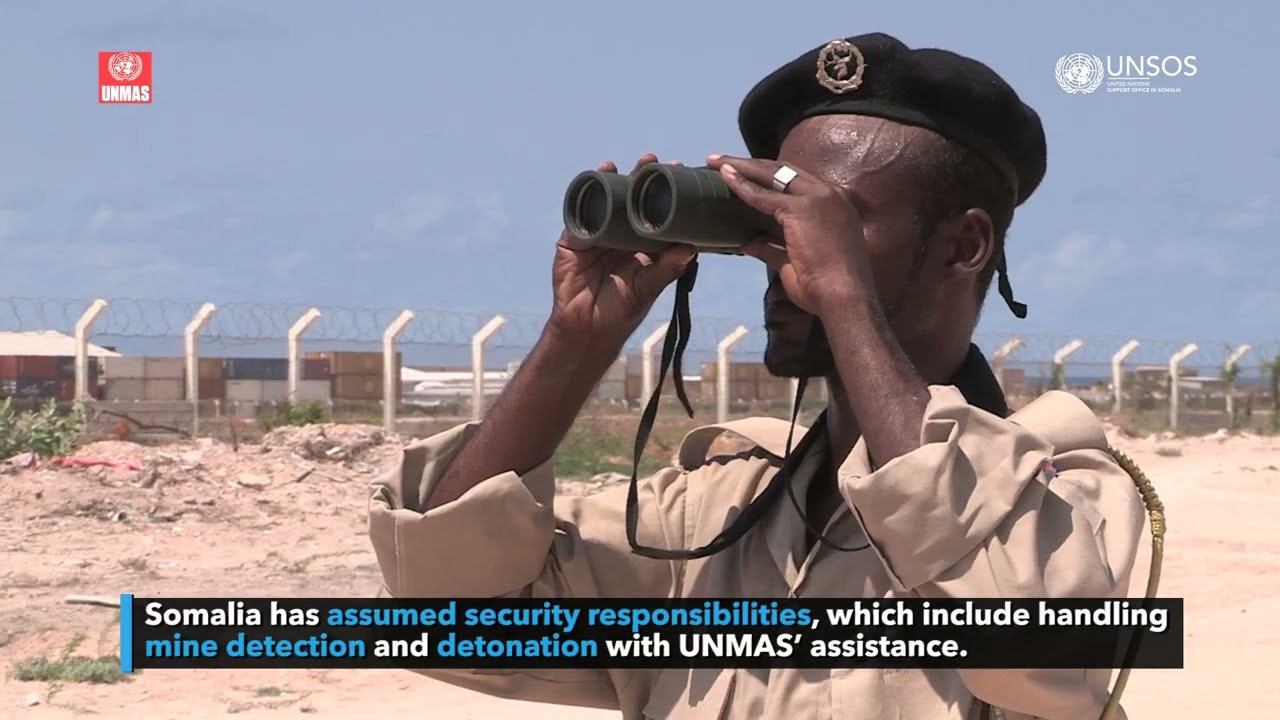 IMAD 2026: Somalia