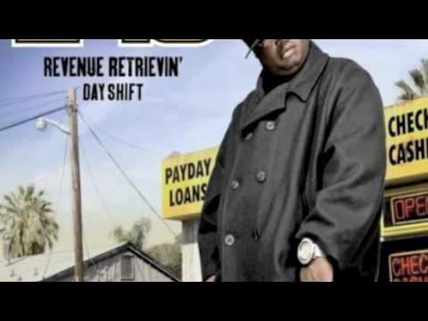 E-40 ft Ya Boy-Wet(very Hott)