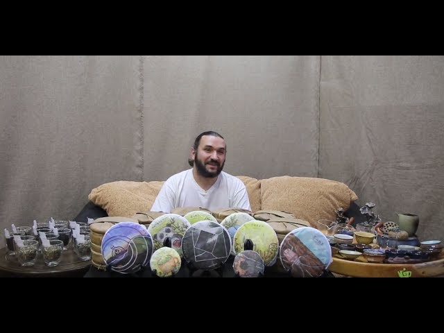 Новые блины пуэра, белые, красные, и другие чаи, и немного посуды. Все новинки июня 2017!