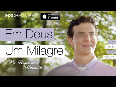 Em Deus Um Milagre video