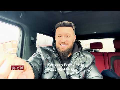 Fol Shqip Show - Mercedes Arditi - 31.01.2026