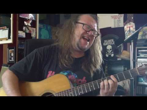 Back of My Hand - Robbie Rist