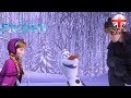 FROZEN Full UK Trailer Official Disney UK