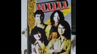 Download lagu Voodoo   Gurita mp3